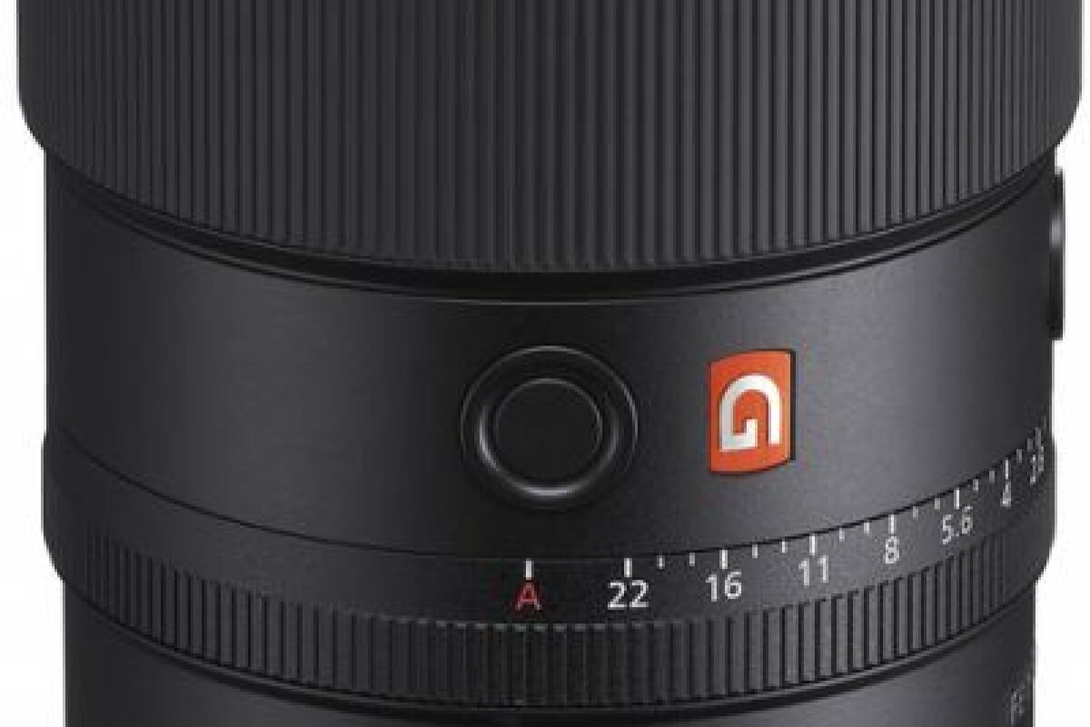 Location Location Sony 135mm F1.8 GM FE - Lightyshare