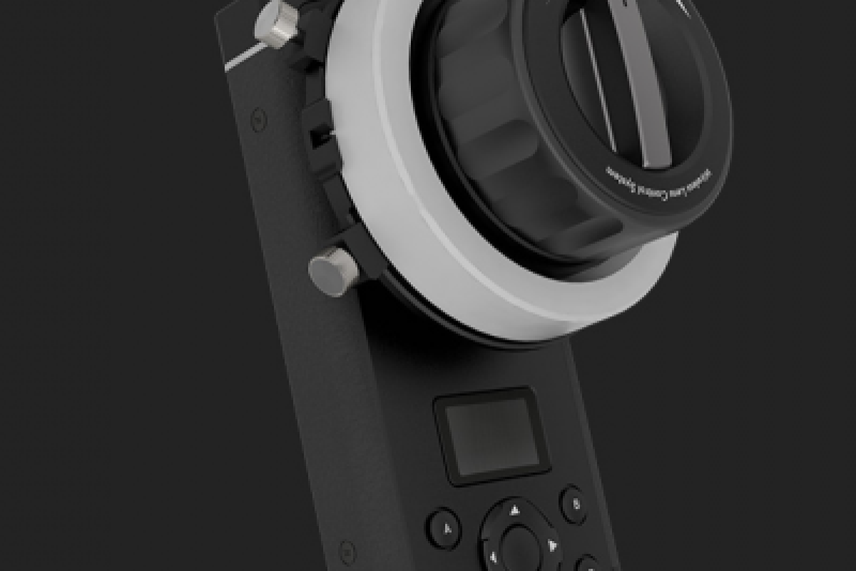 Location Télécommande Follow Focus pour Osmo X5 Raw et pro - Lightyshare