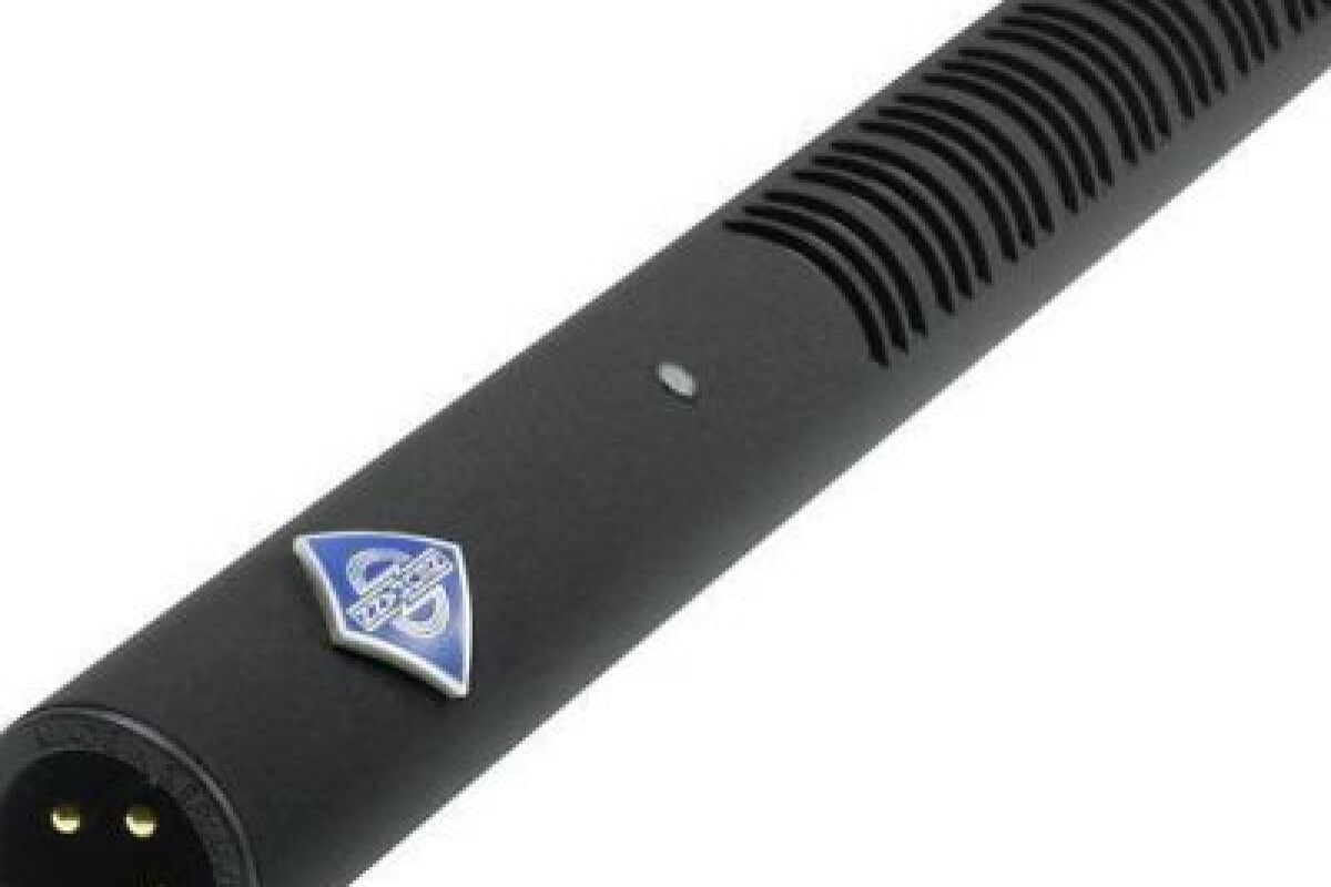 Location Location micro Neumann KMR 81 D - Lightyshare