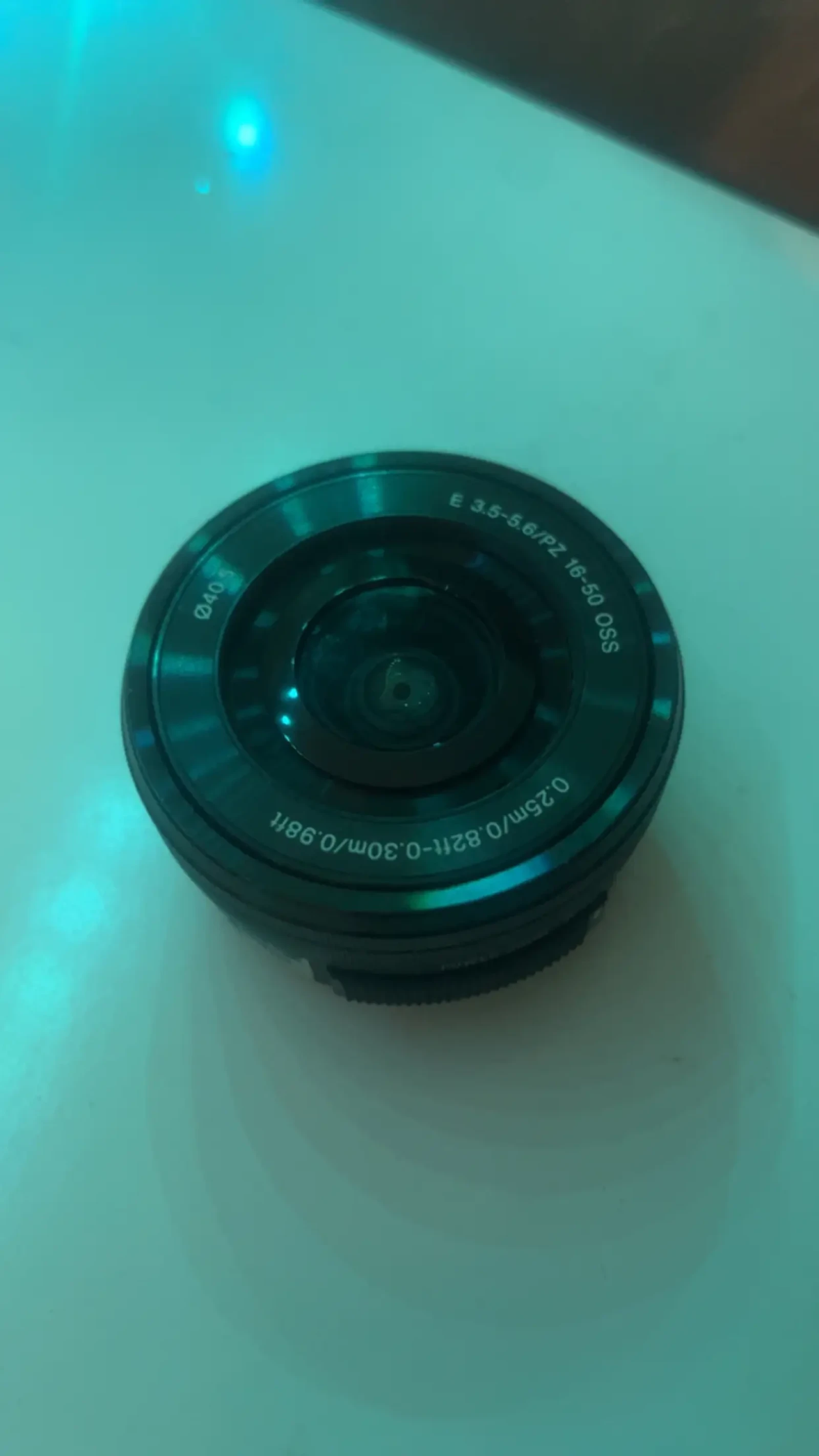Sony ZV-E10 - Photo 2 sur 5