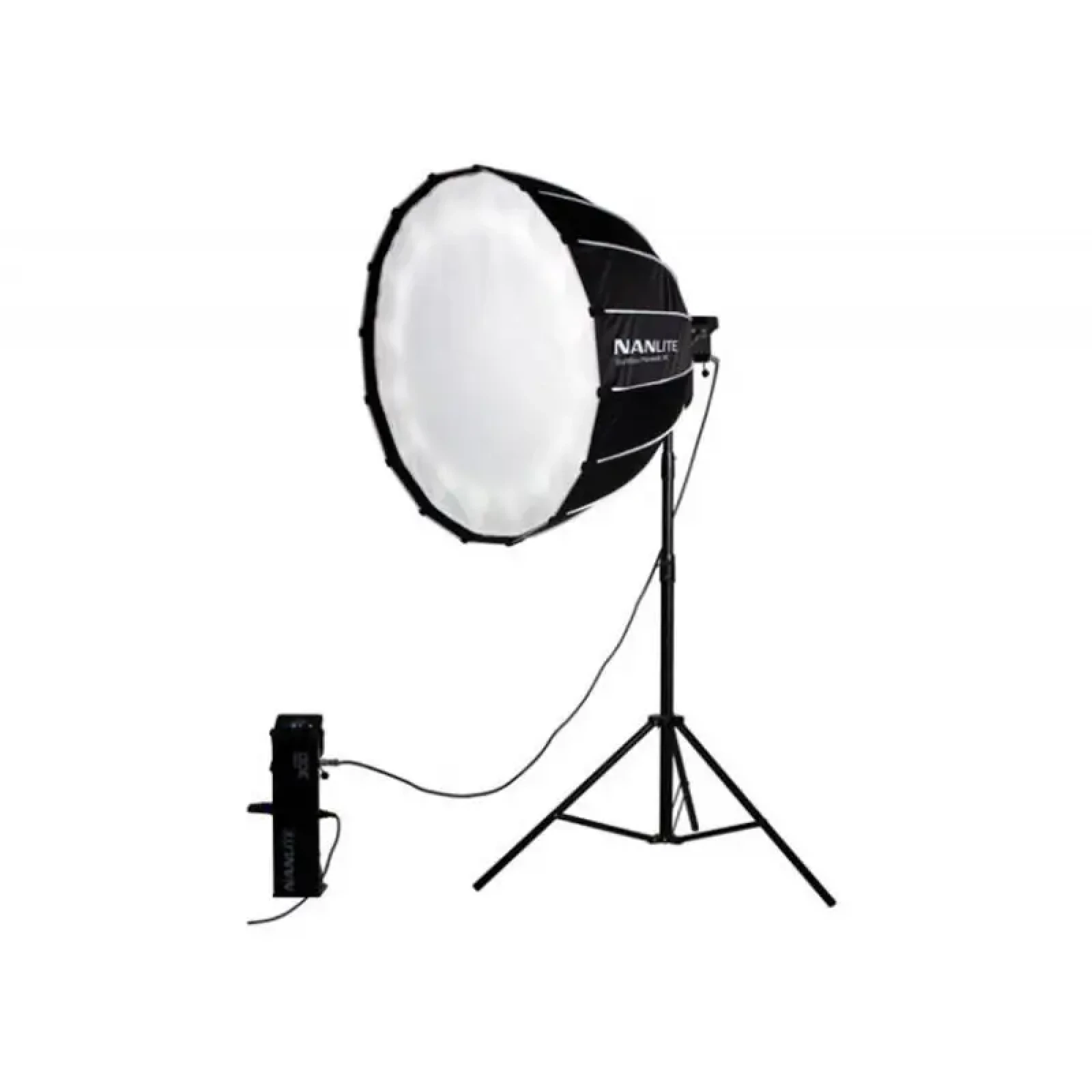 Nanlite Forza 200 - Photo 3 sur 3