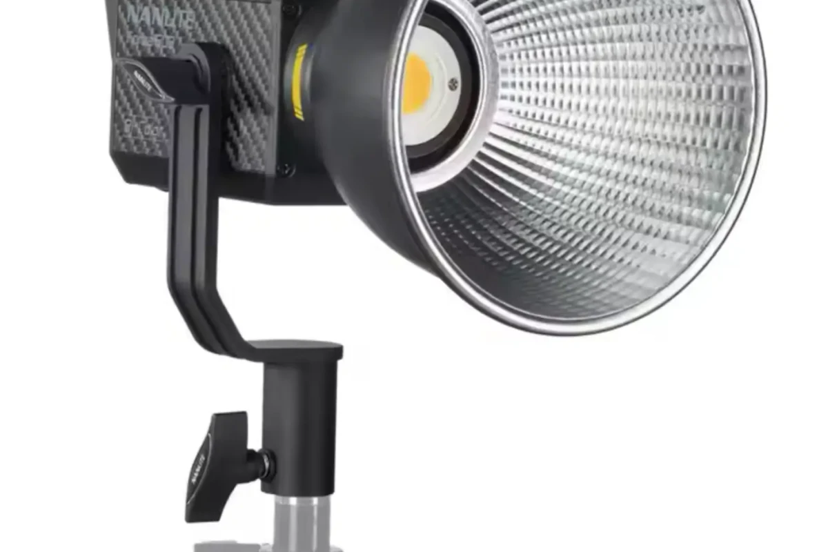 Location Nanlite Forza 60B (bi-color) - Lightyshare