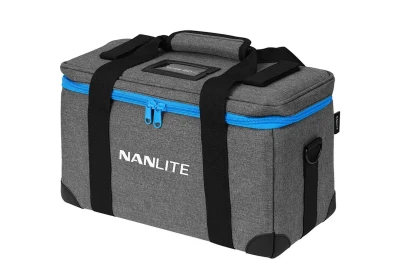 Location Nanlite Forza 60B (bi-color)