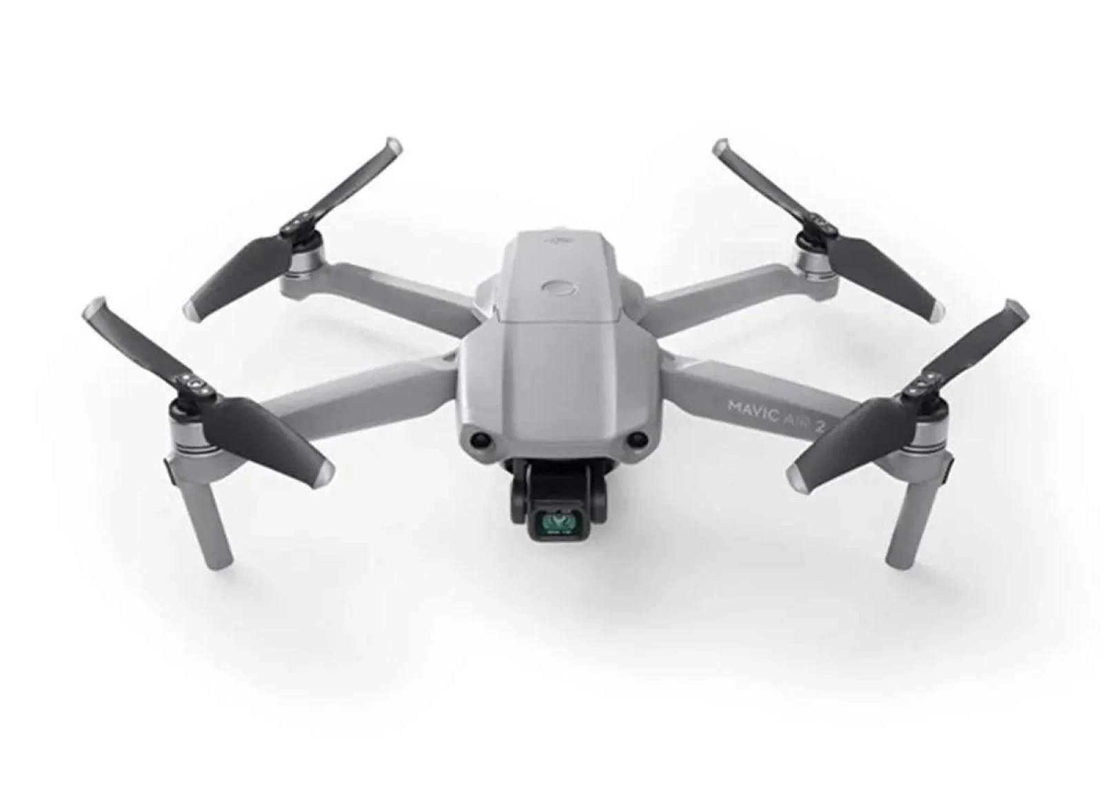 DJI Mavic Air 2 - Fly more combo - Photo 2 sur 2