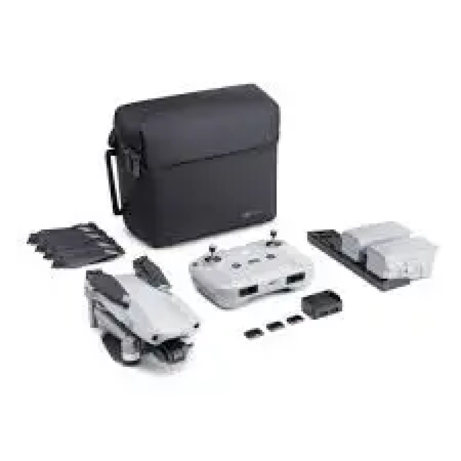 DJI Mavic Air 2 - Fly more combo - Photo 1 sur 2