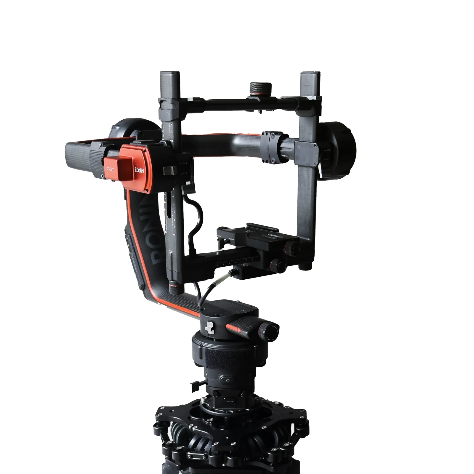 DJI Ronin 2 - Photo 1 sur 3