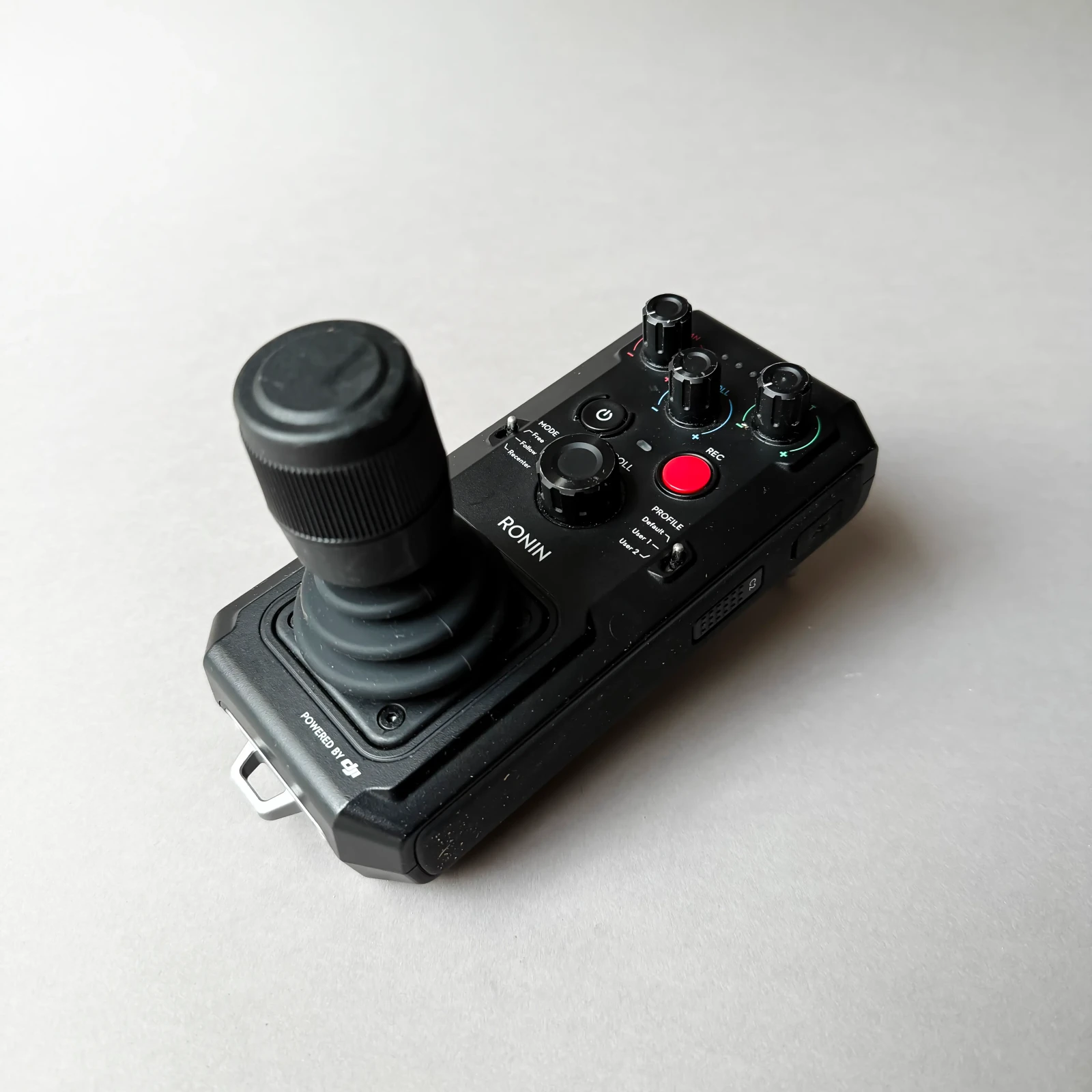 DJI Ronin 2 - Photo 3 sur 3