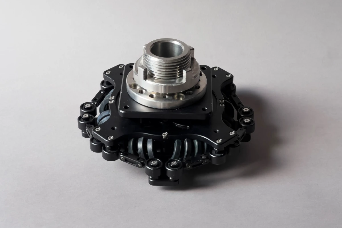 Location Proaim Pro Vibration Isolator - Lightyshare