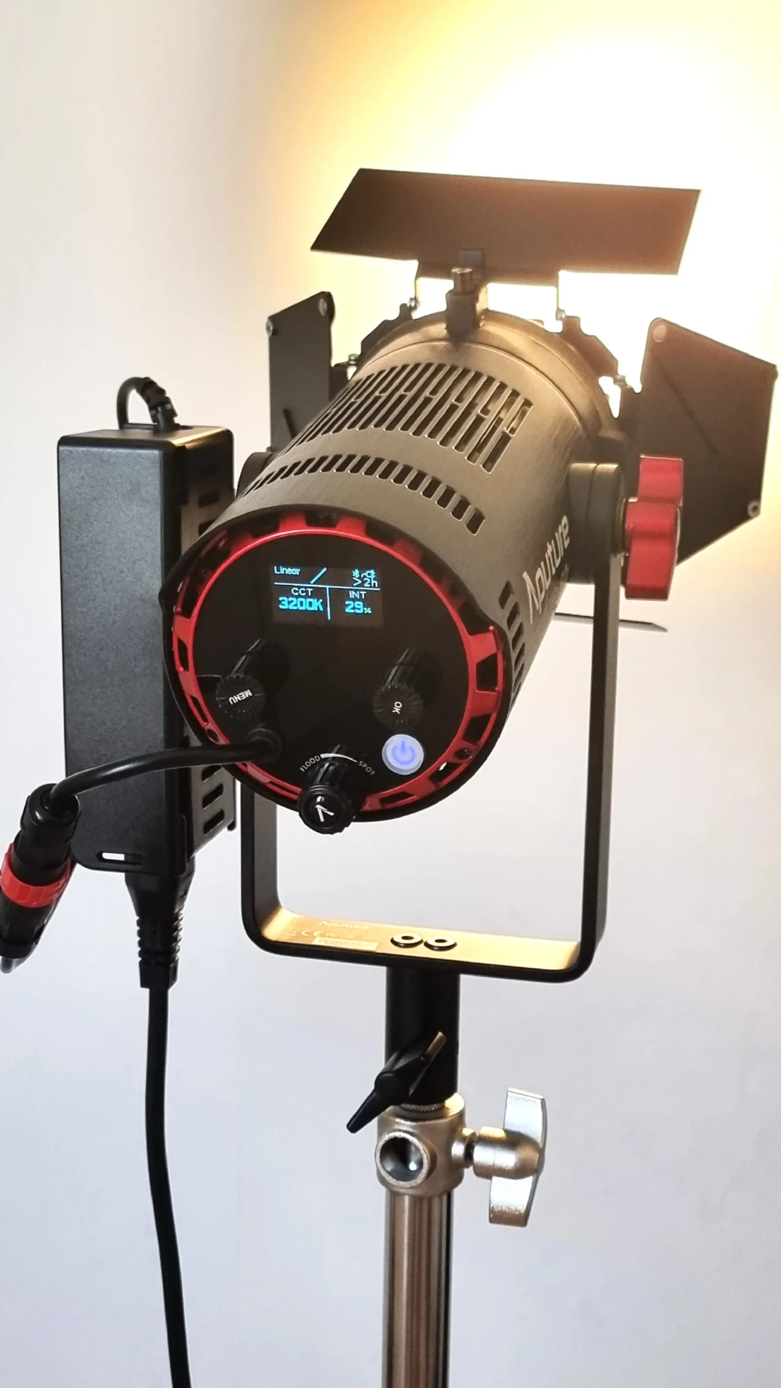 Aputure LS 60X - Photo 4 sur 5