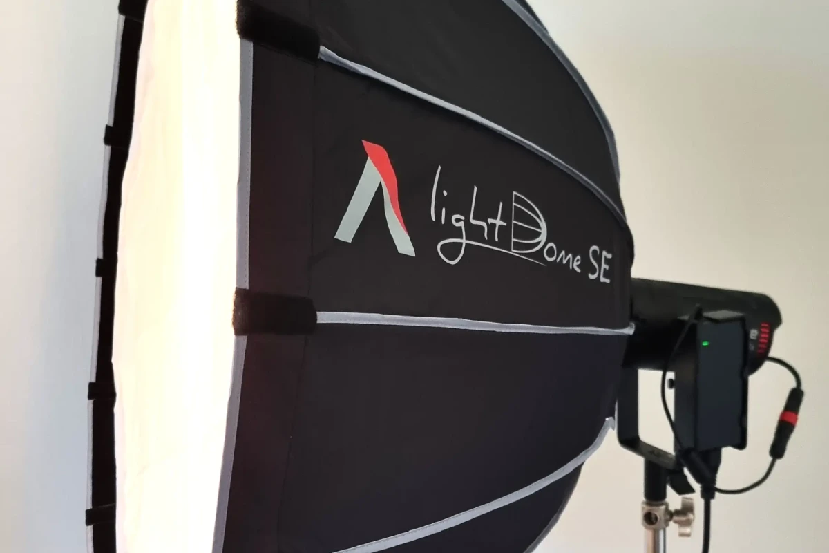 Location Aputure Light Dome SE - Lightyshare
