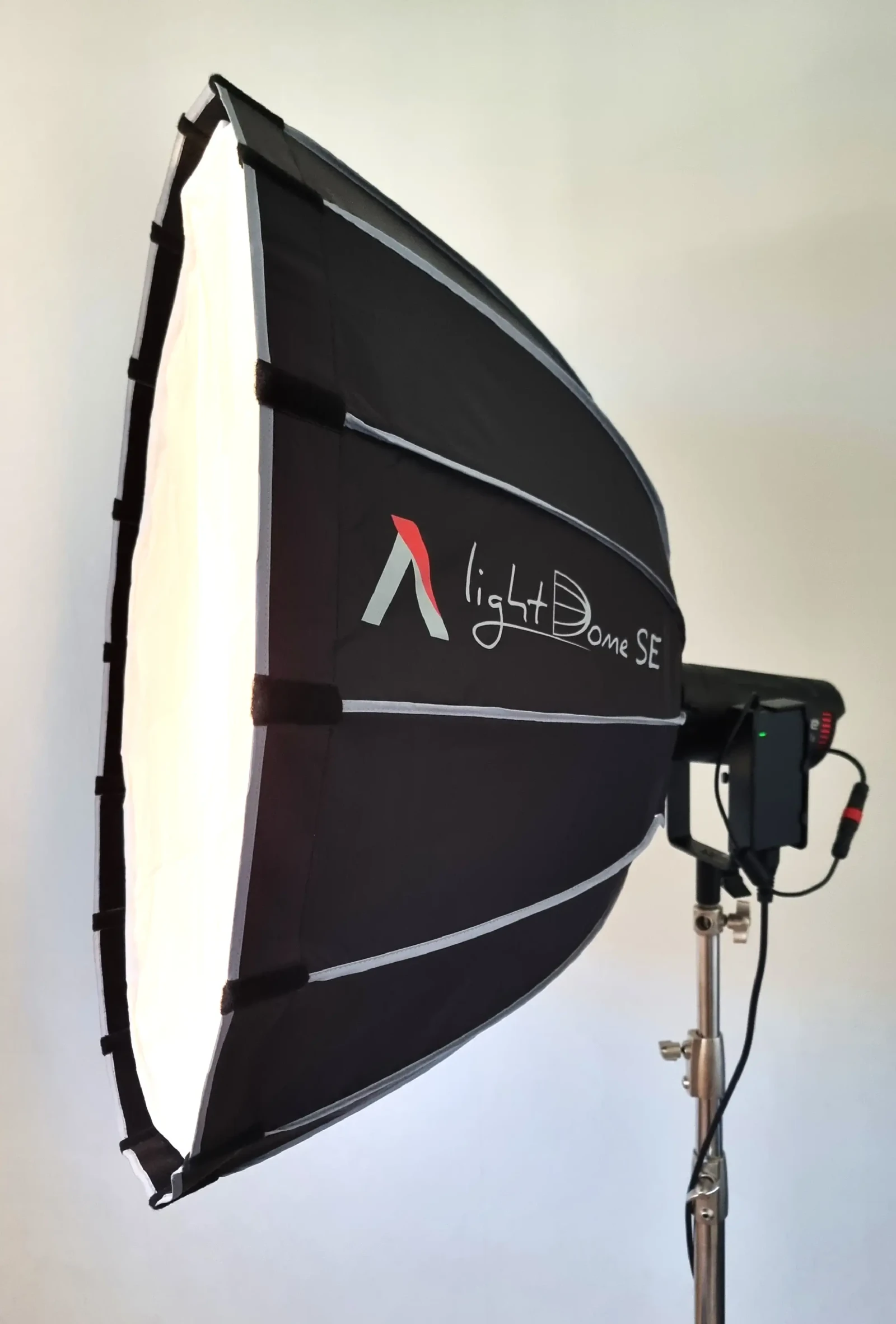 Aputure Light Dome SE - Photo 1 sur 2
