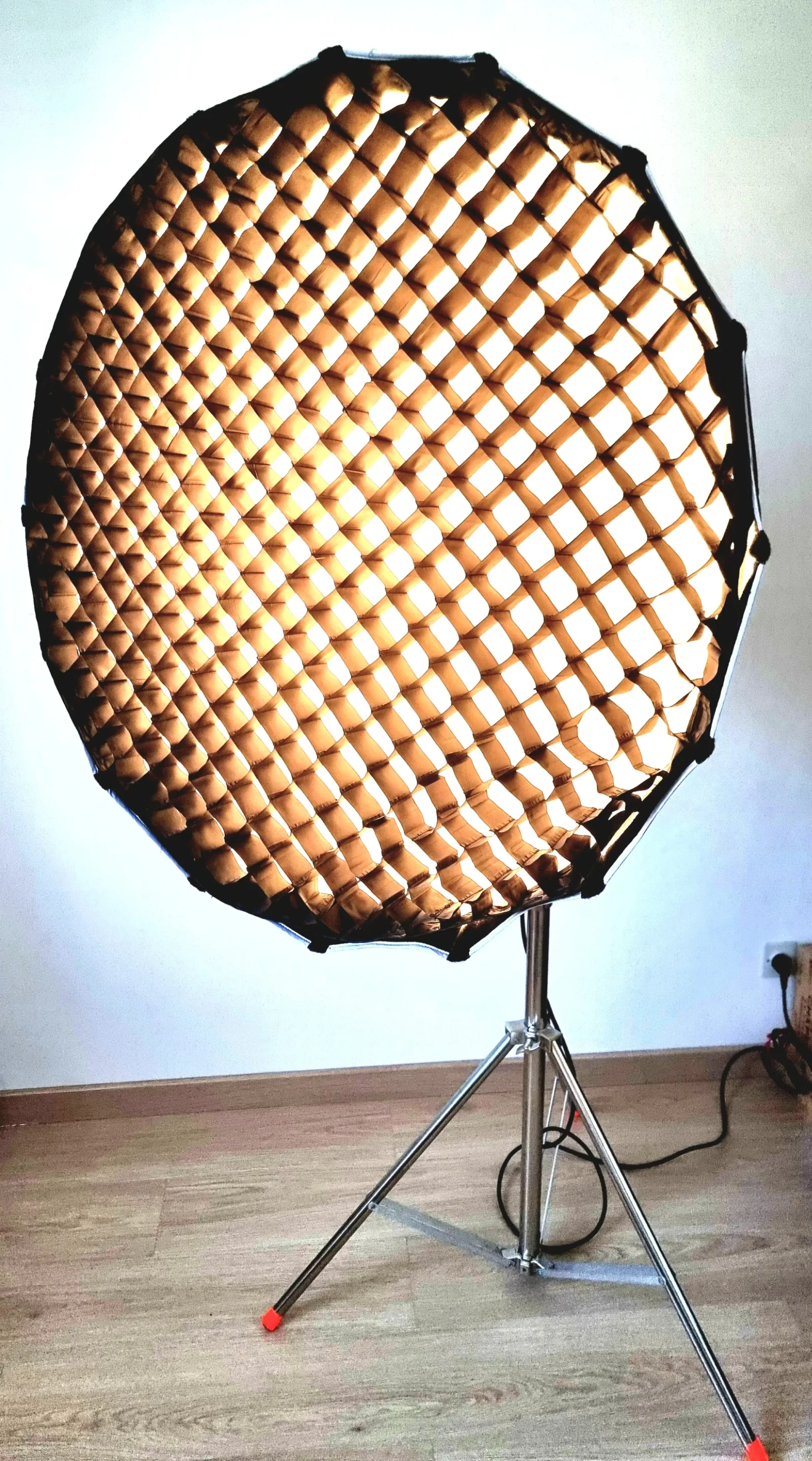 Aputure Light Dome SE - Photo 2 sur 2