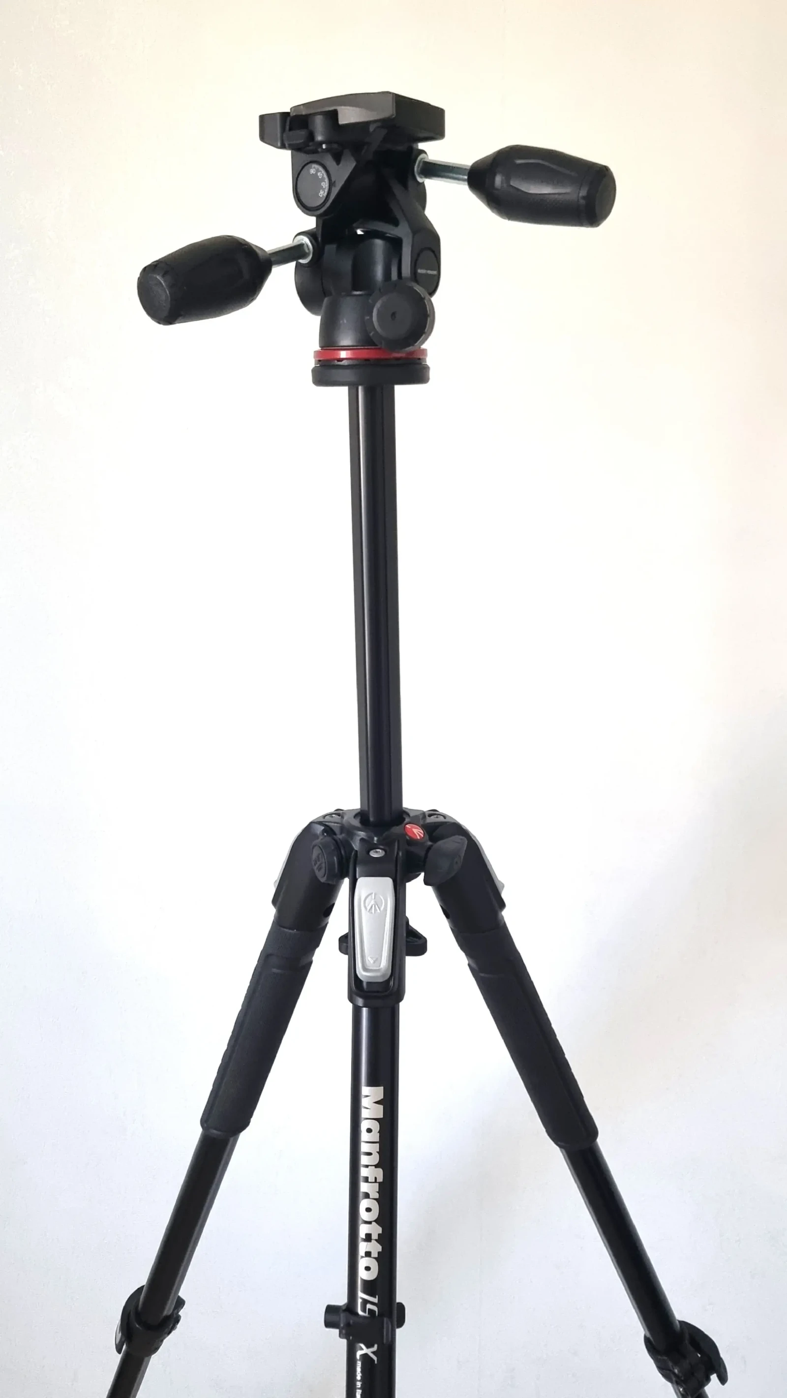 Manfrotto MK190X3 - Photo 3 sur 4