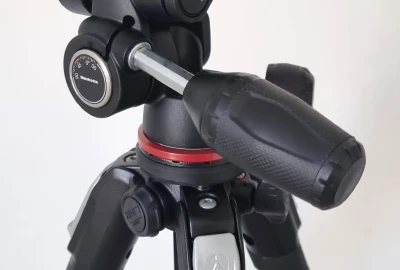 Location Manfrotto MK190X3