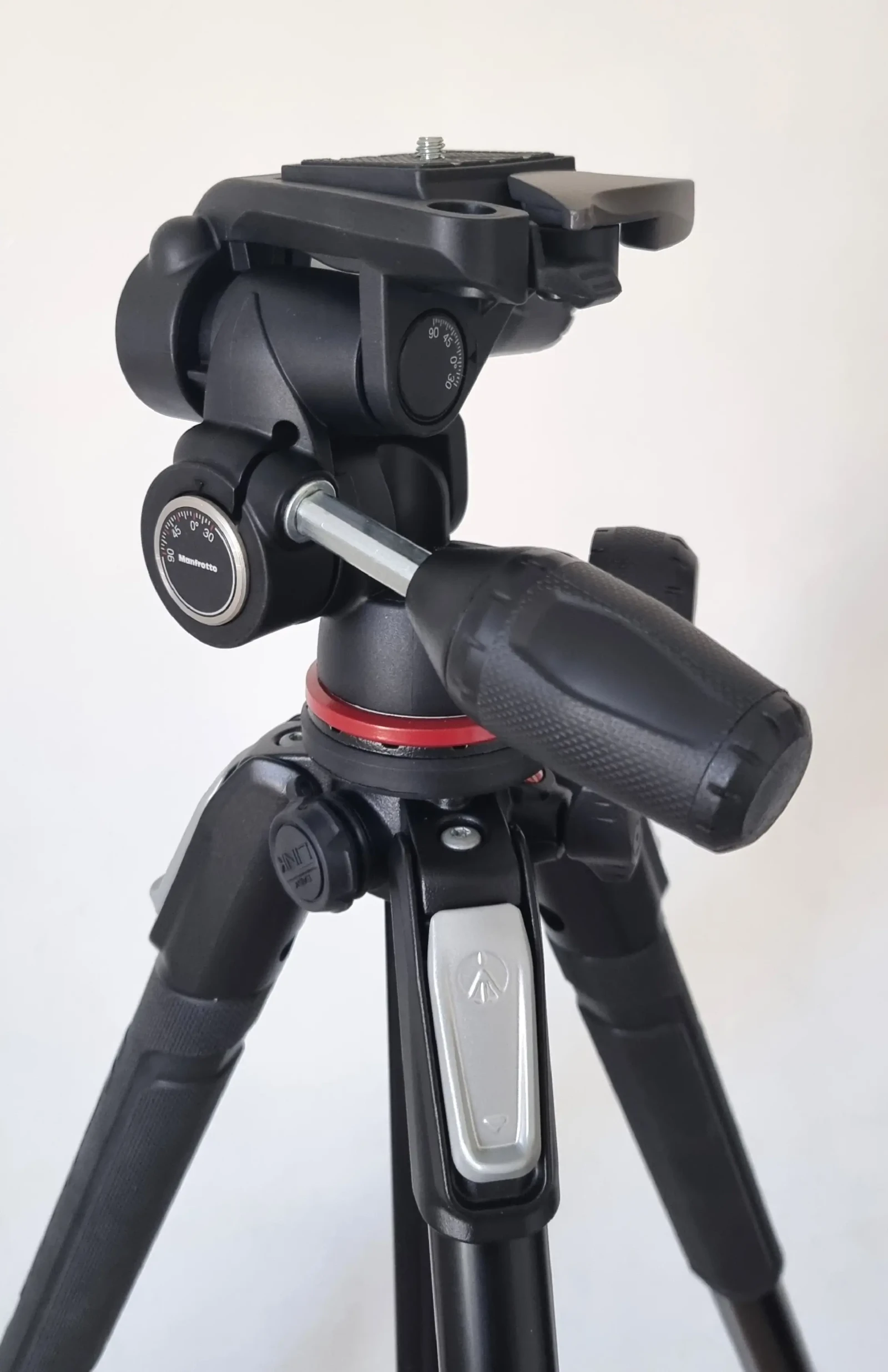 Manfrotto MK190X3 - Photo 2 sur 4