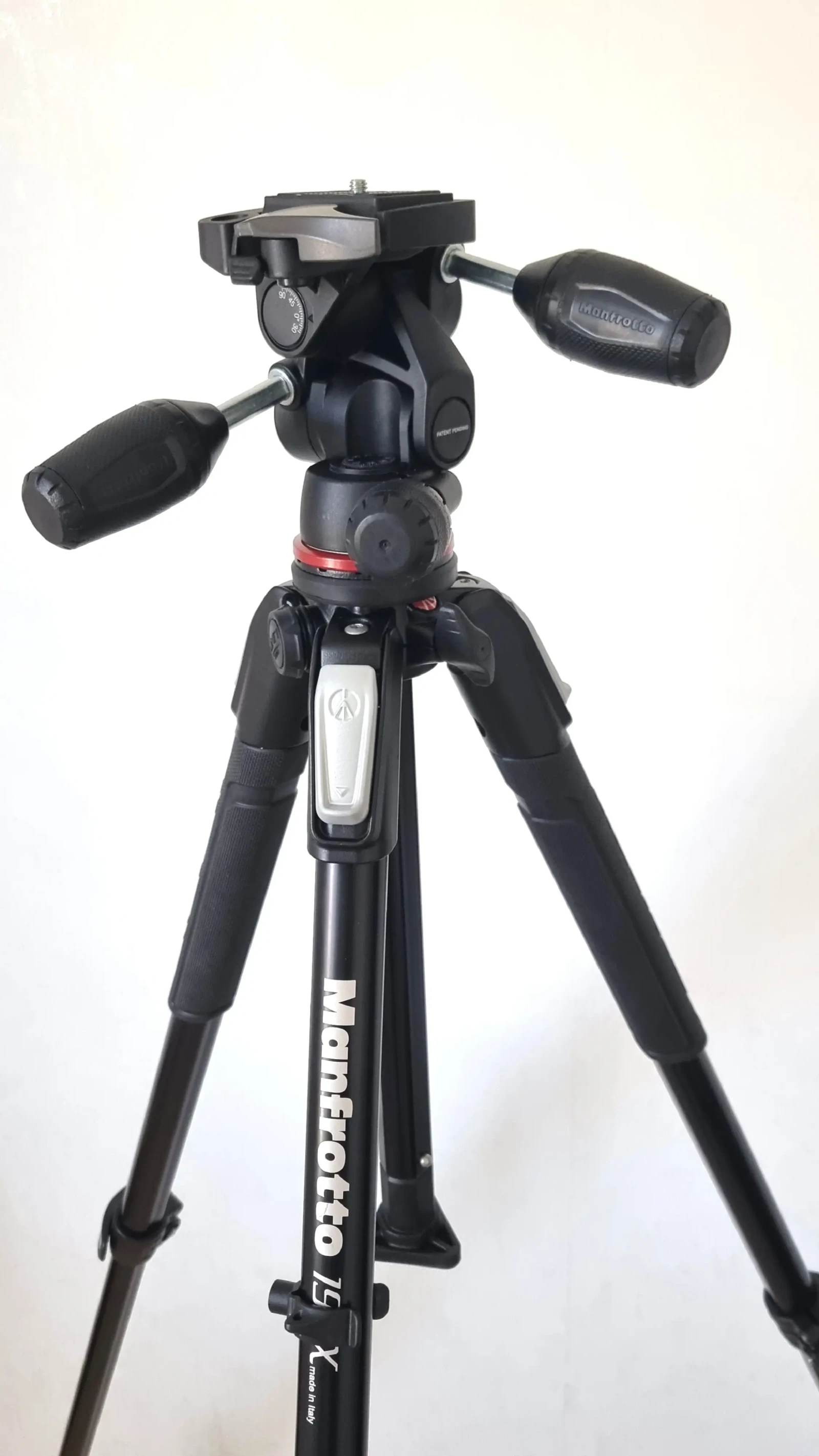 Manfrotto MK190X3 - Photo 1 sur 4