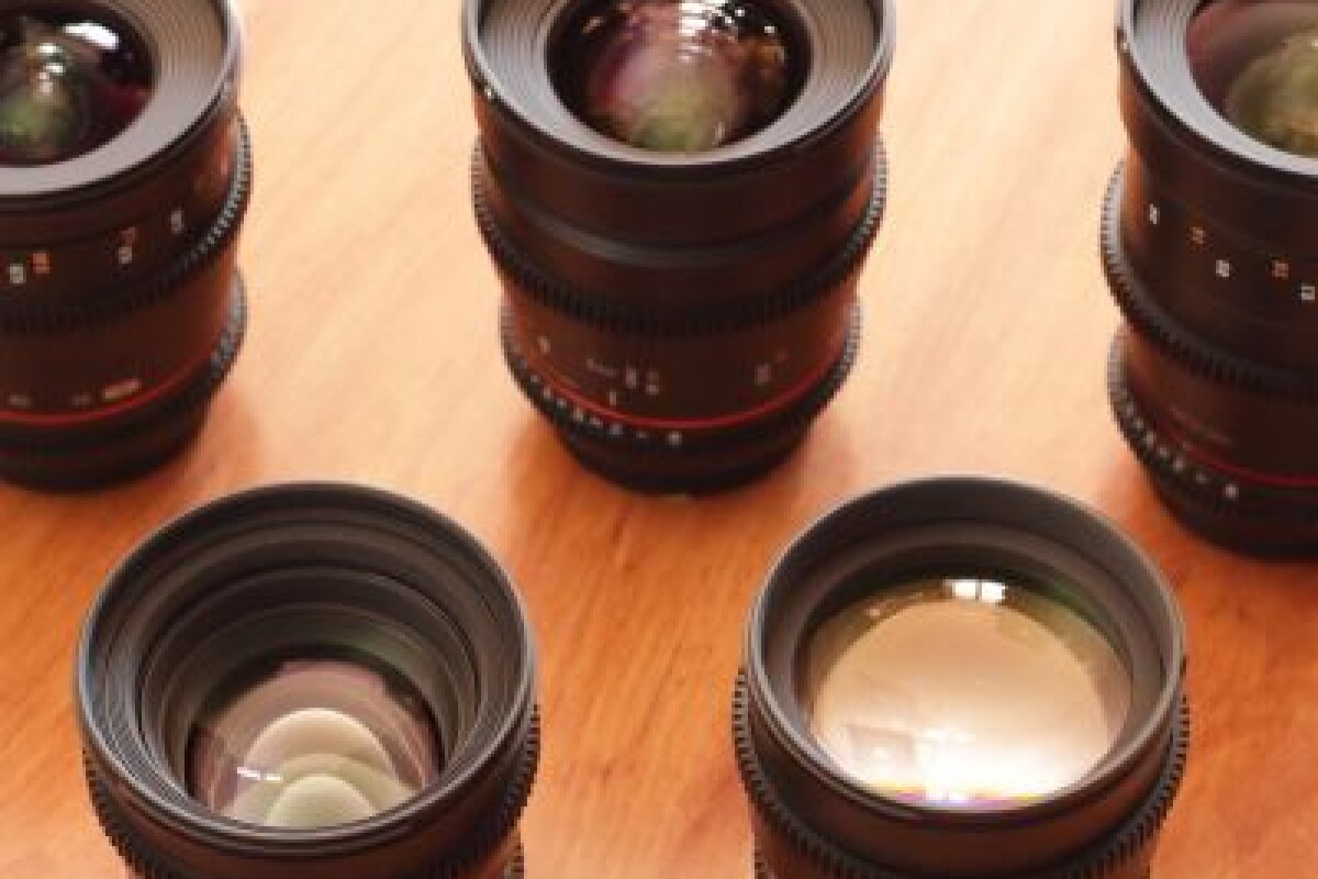 Location Samyang Série Samyang - Lightyshare