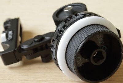 Location Follow Focus Movo