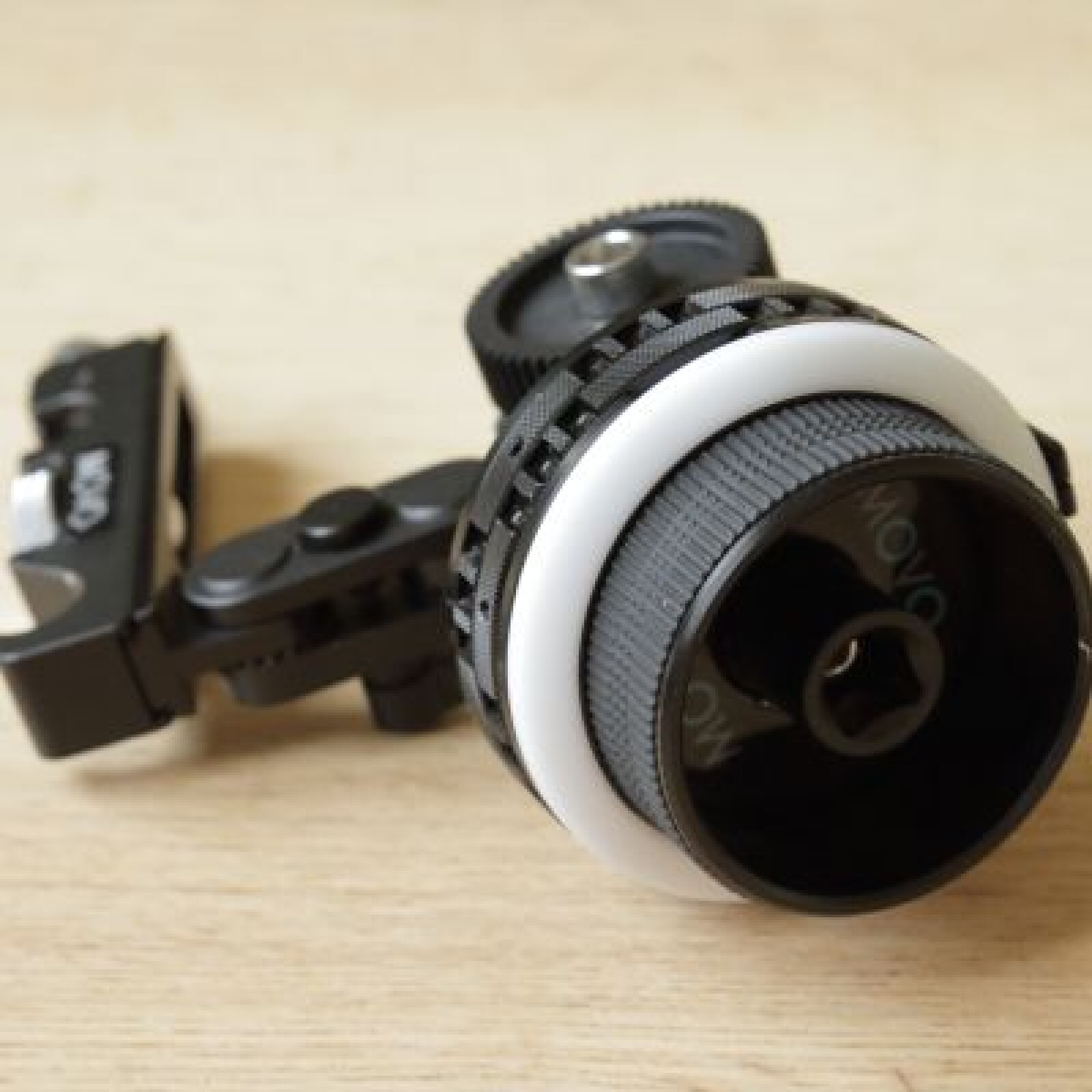 Follow Focus Movo - Photo 2 sur 2