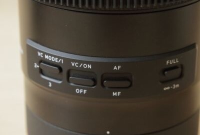 Location Zoom Tamron 70-200mm F/2.8 Monture Canon EF