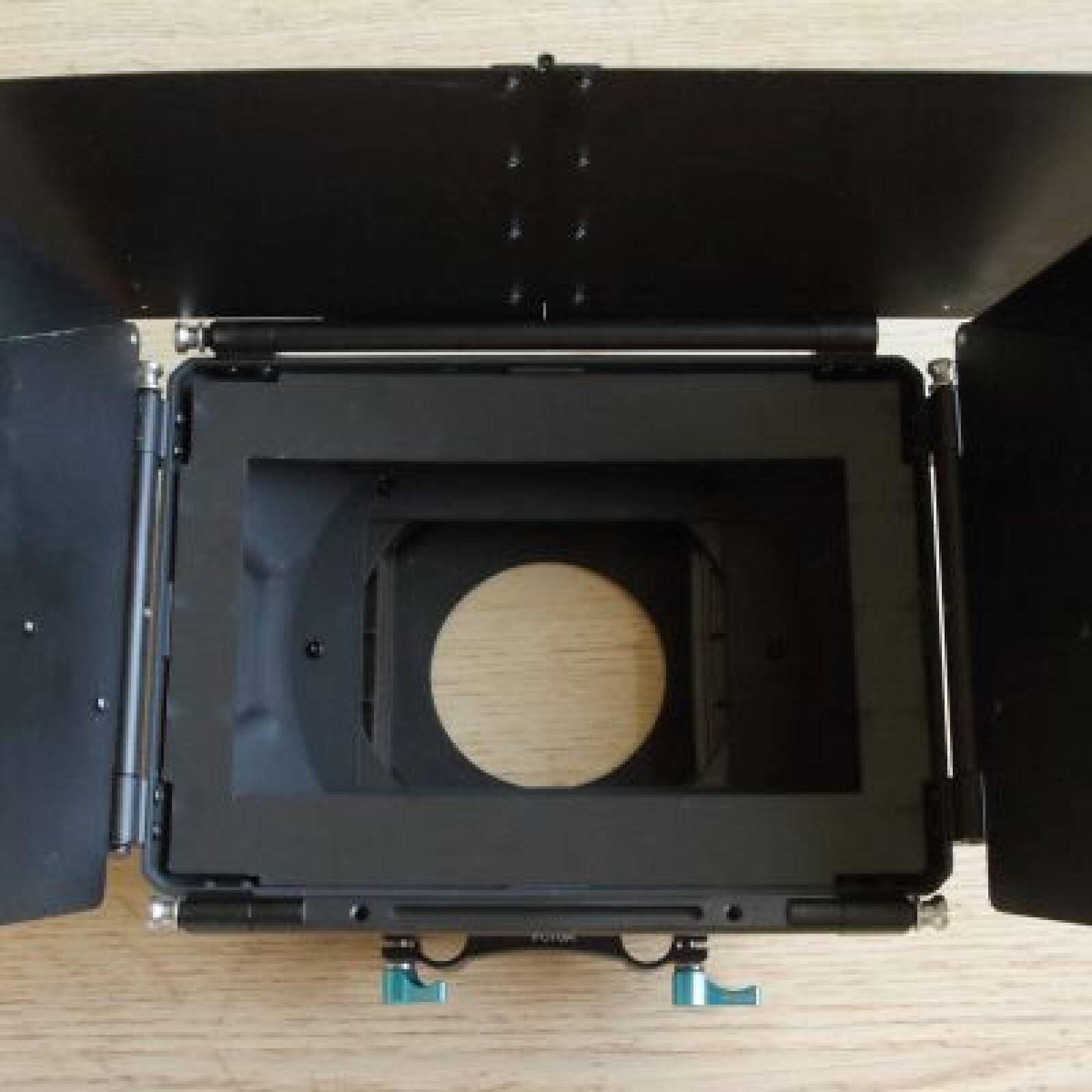 Mattebox Fotga Swing-away 4x4 - Photo 2 sur 3