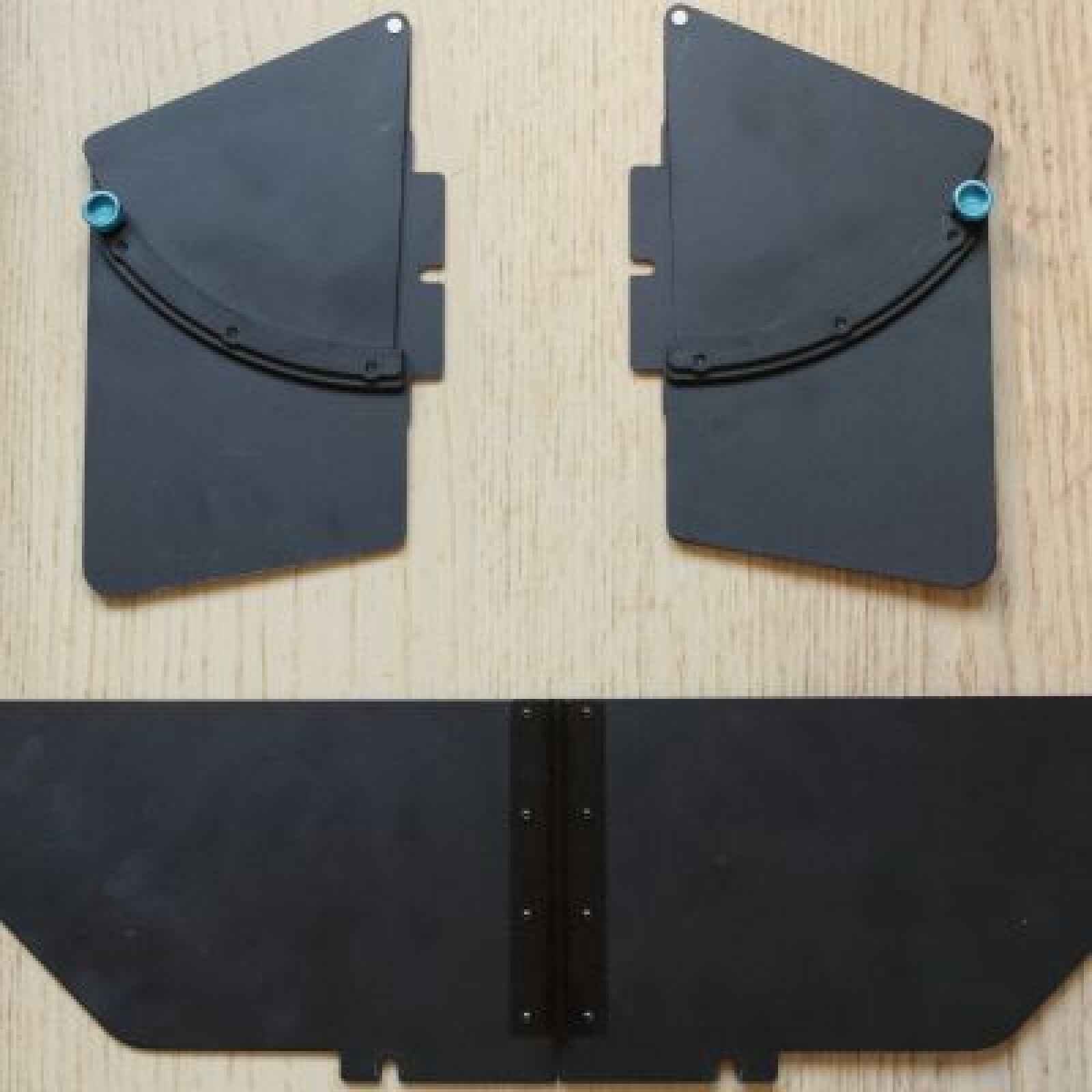 Mattebox Fotga Swing-away 4x4 - Photo 3 sur 3