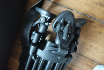 Location Manfrotto MVK612TWINGA