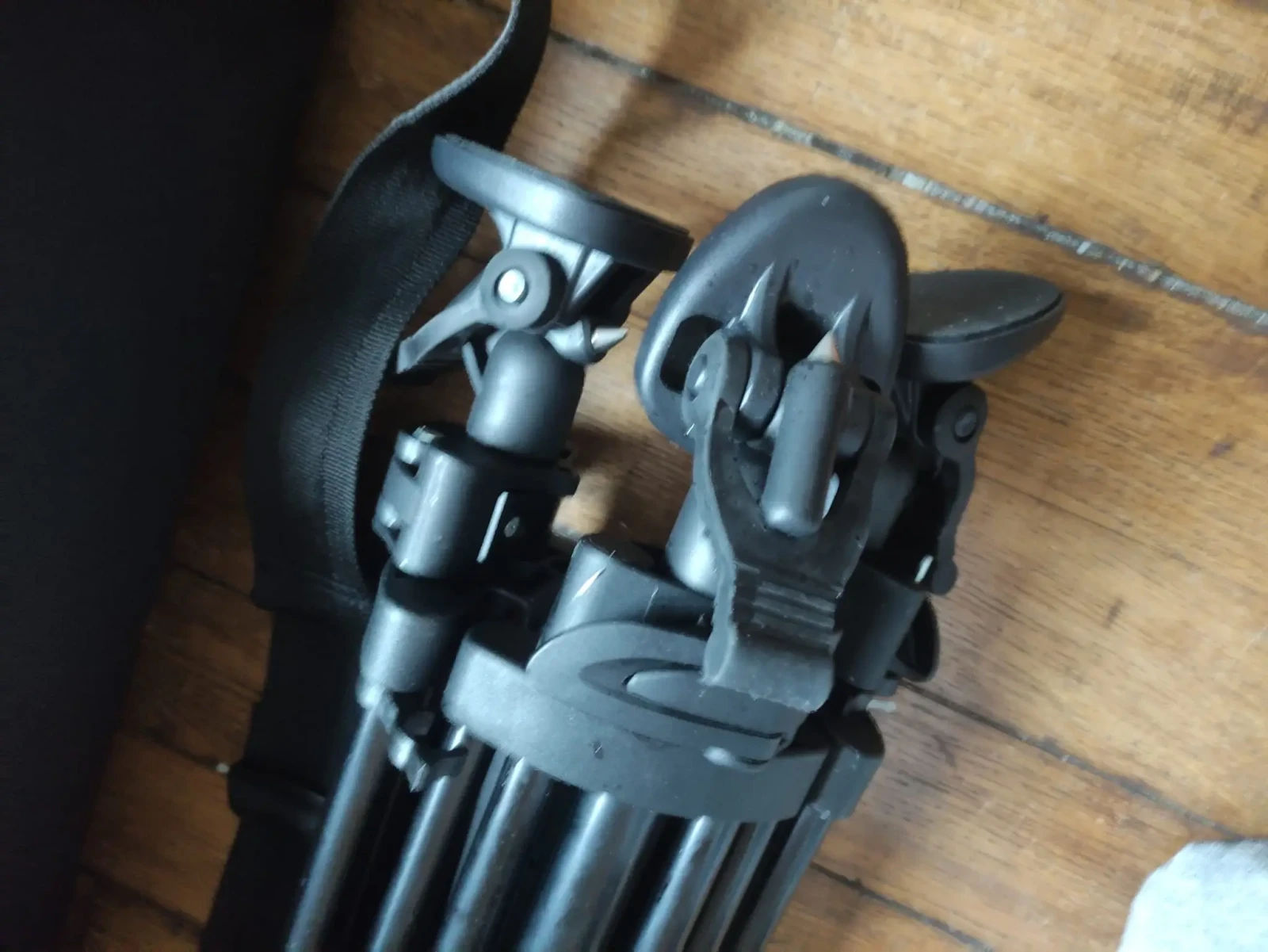 Manfrotto MVK612TWINGA - Photo 2 sur 4