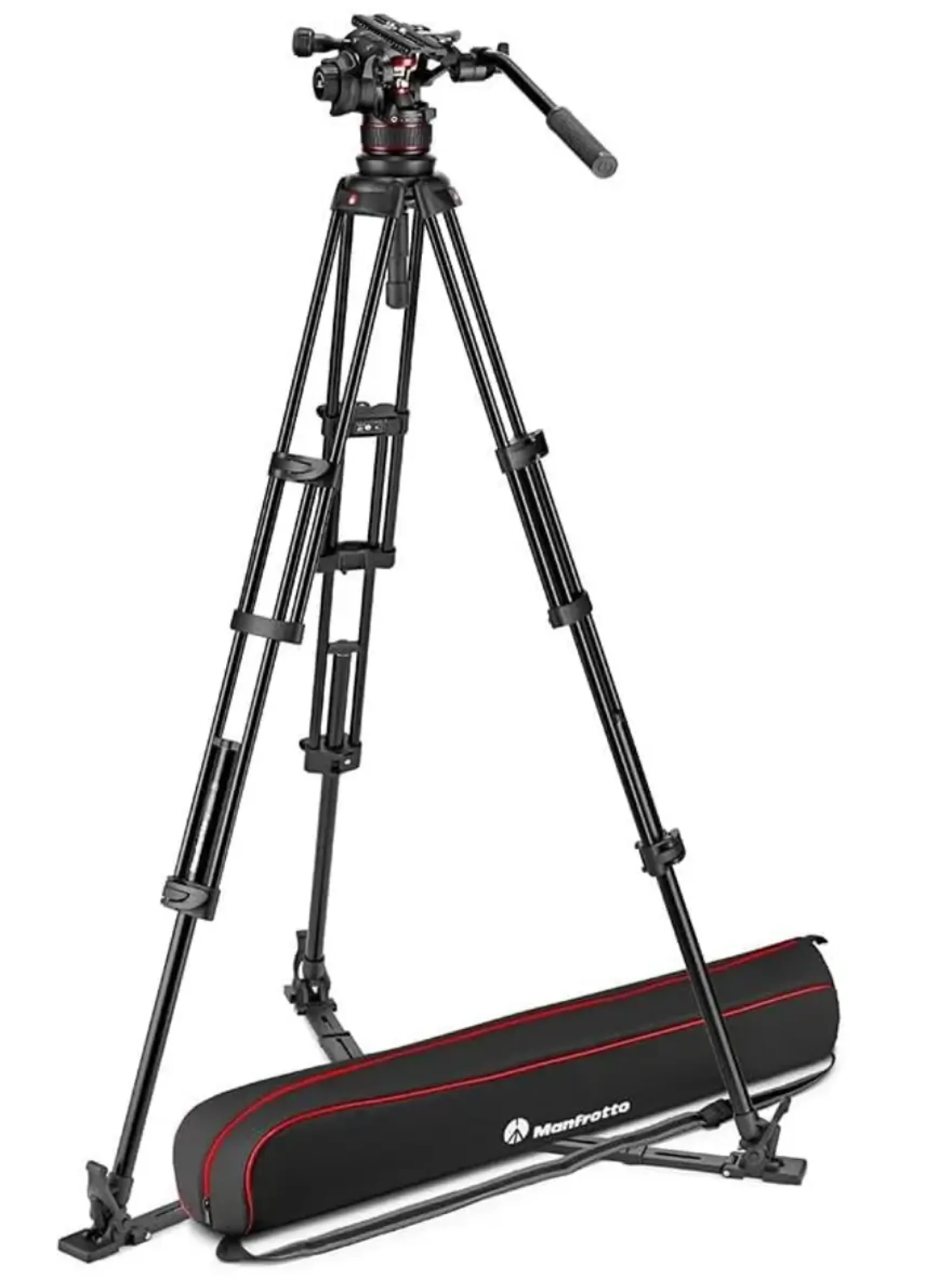 Manfrotto MVK612TWINGA - Photo 1 sur 4