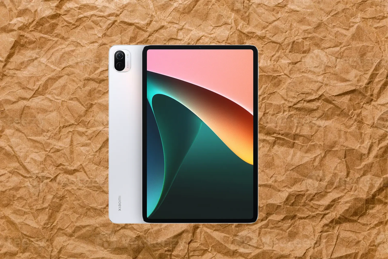 Xiaomi Xiaomi Pad 5 - Photo 1 sur 1