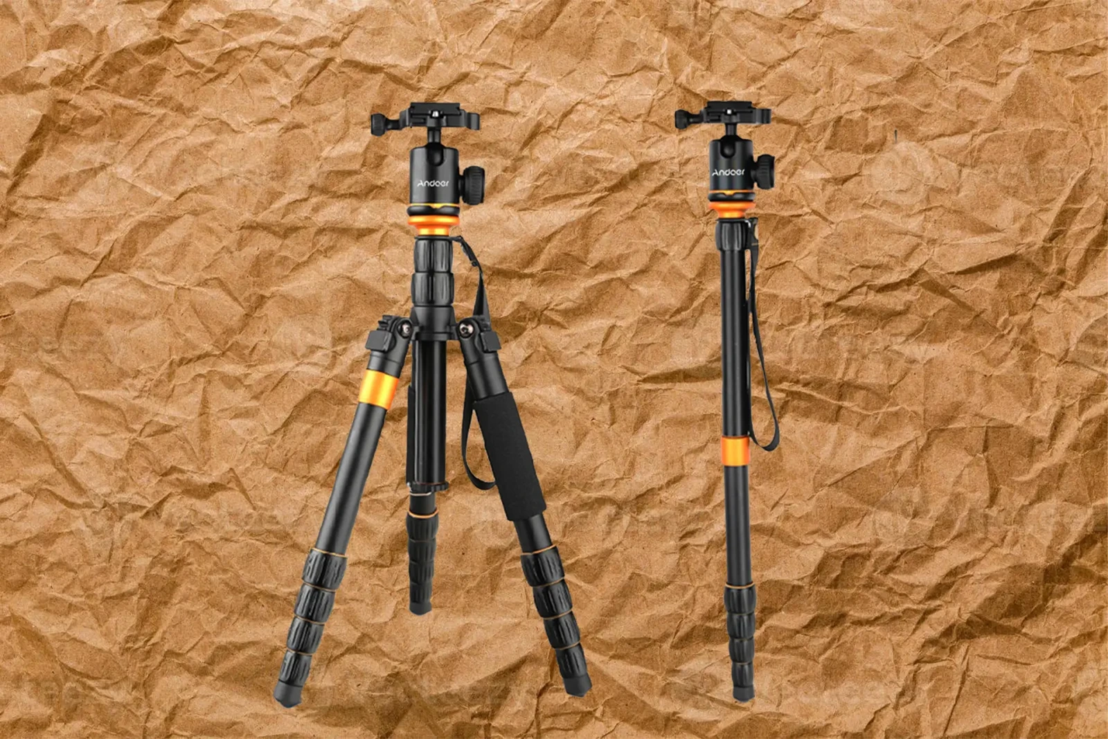 Andoer 170CM Trépied - Photo 1 sur 1