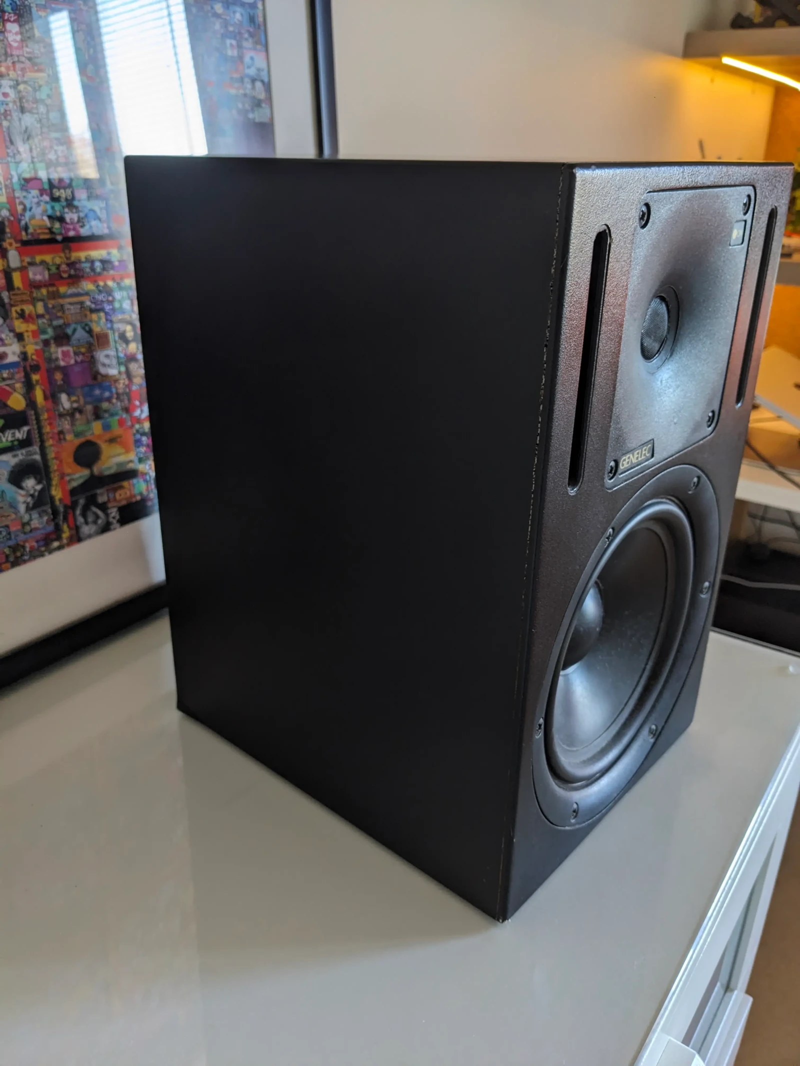 GENELEC 1030A - Photo 1 sur 3
