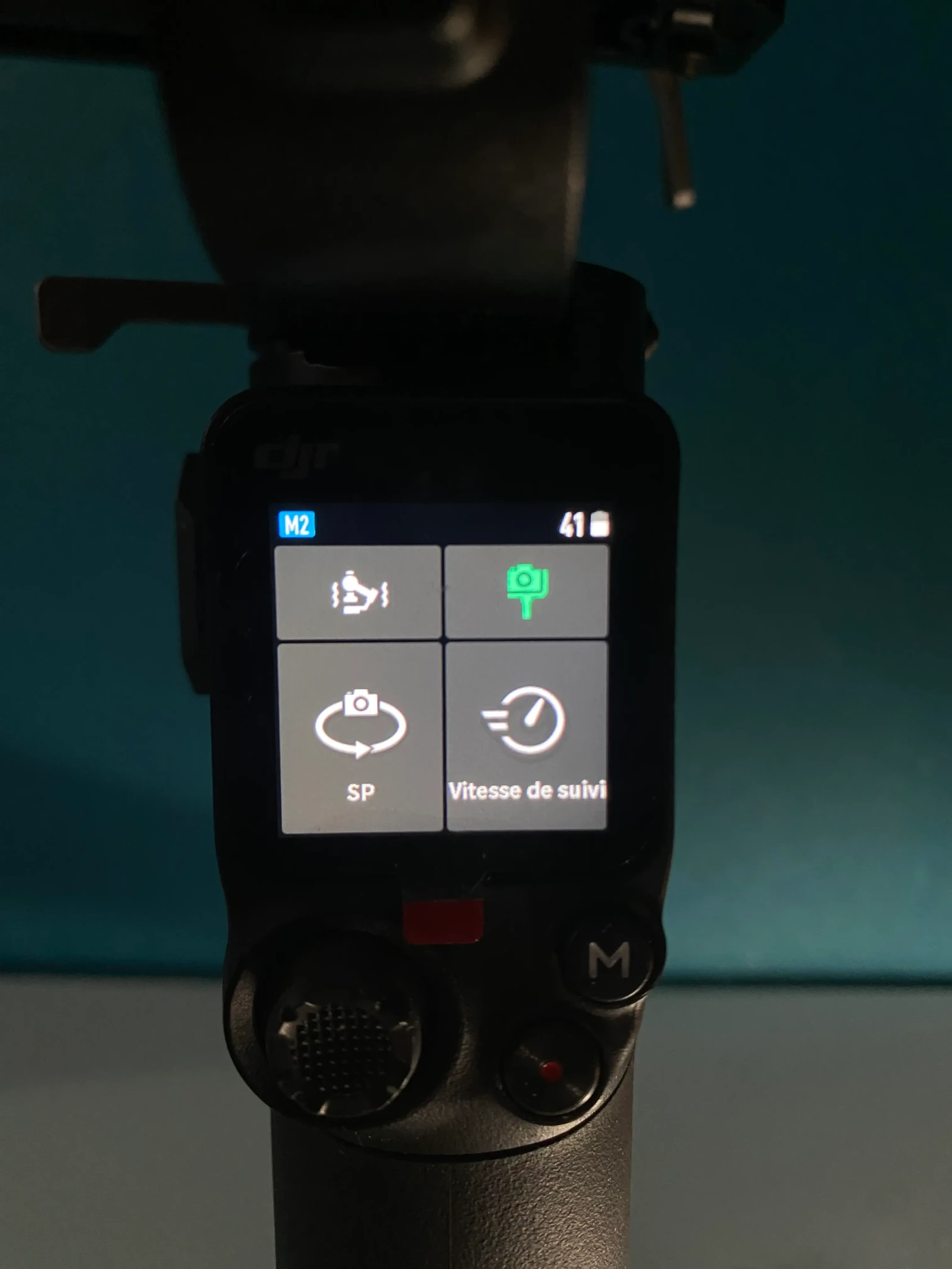 DJI RS3 mini - Photo 3 sur 5