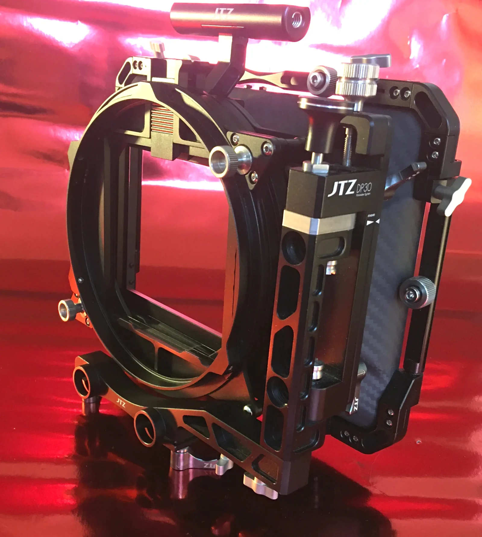 JTZ DP30 - Photo 1 sur 2