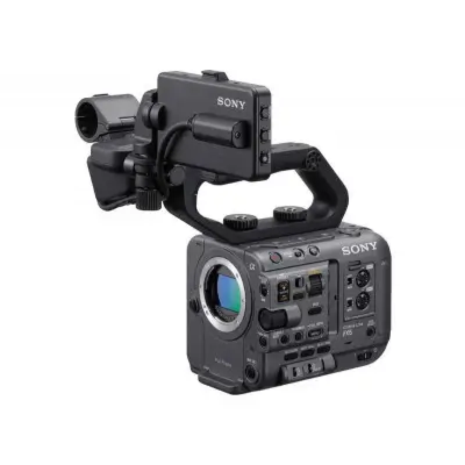 Sony Sony FX6 Vmount battery - Photo 1 sur 1