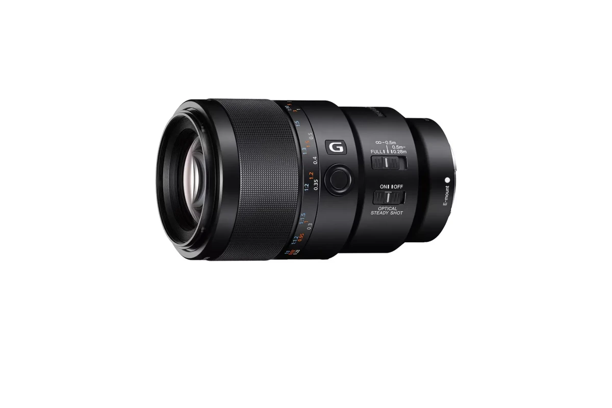 Location Sony SONY FE 90 mm F2.8 Macro G OSS - Lightyshare