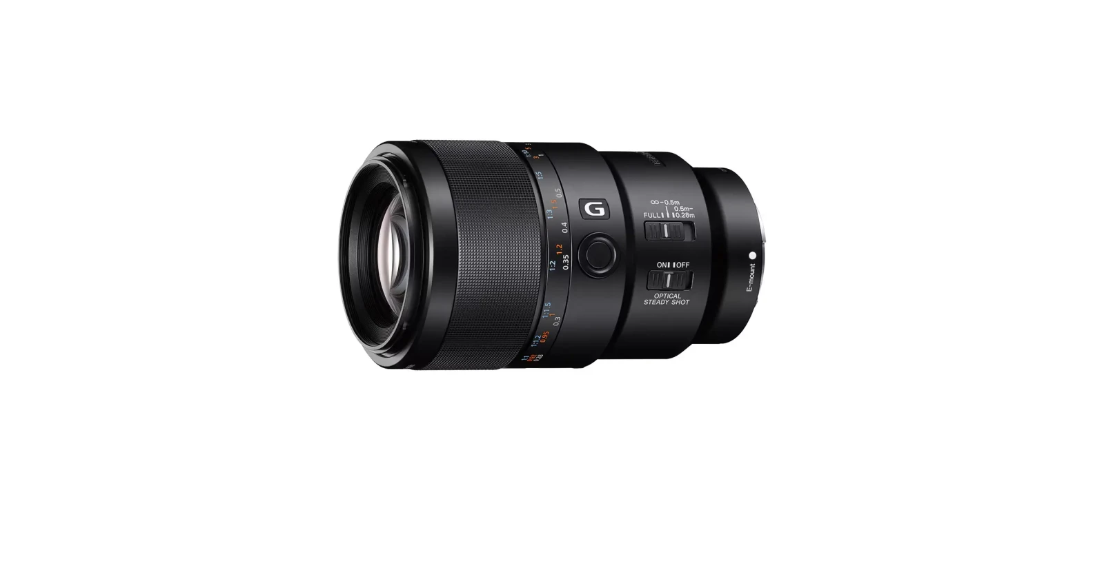 Sony SONY FE 90 mm F2.8 Macro G OSS - Photo 1 sur 1