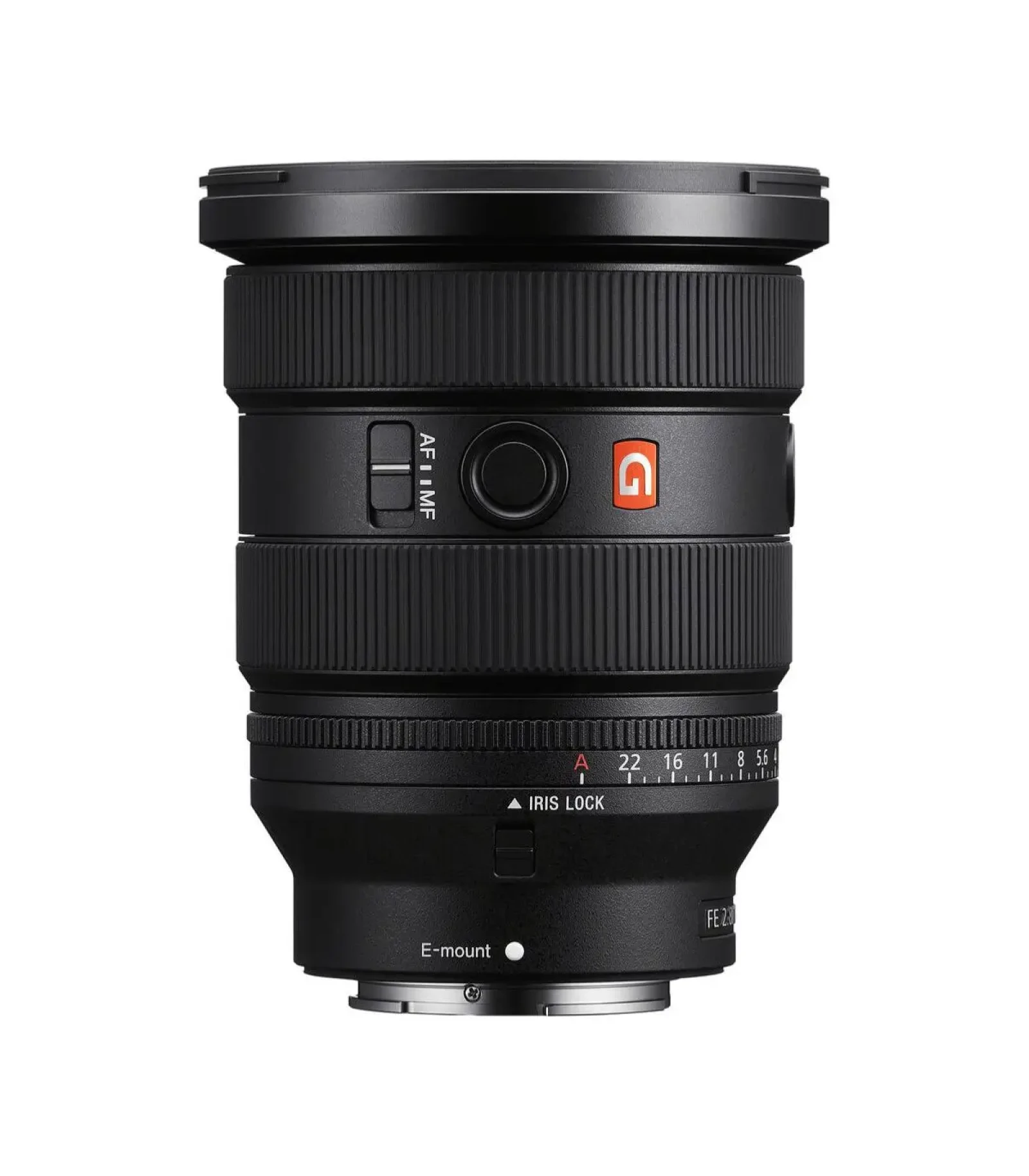 Sony Optique Sony 16-35 mm macro F2,8 Gmaster II - Photo 1 sur 1