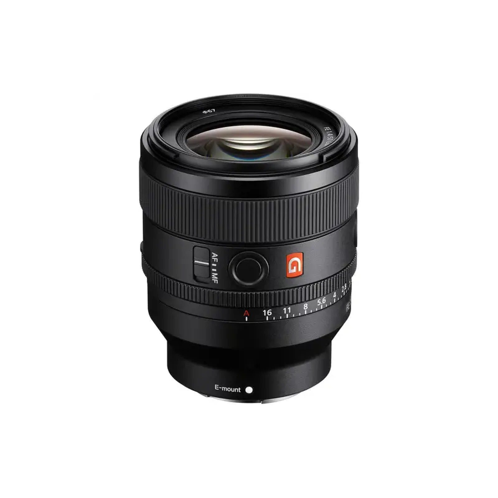 Sony Optique Sony 50 mm macro F1,4 Gmaster - Photo 1 sur 1
