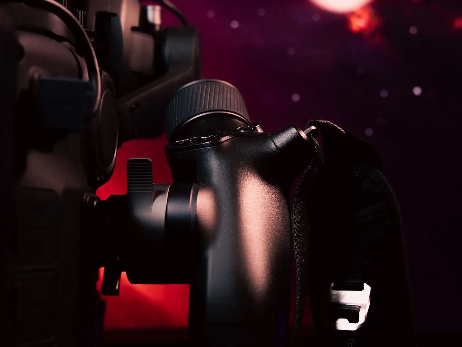 DJI Ronin 4D - Photo 5 sur 5