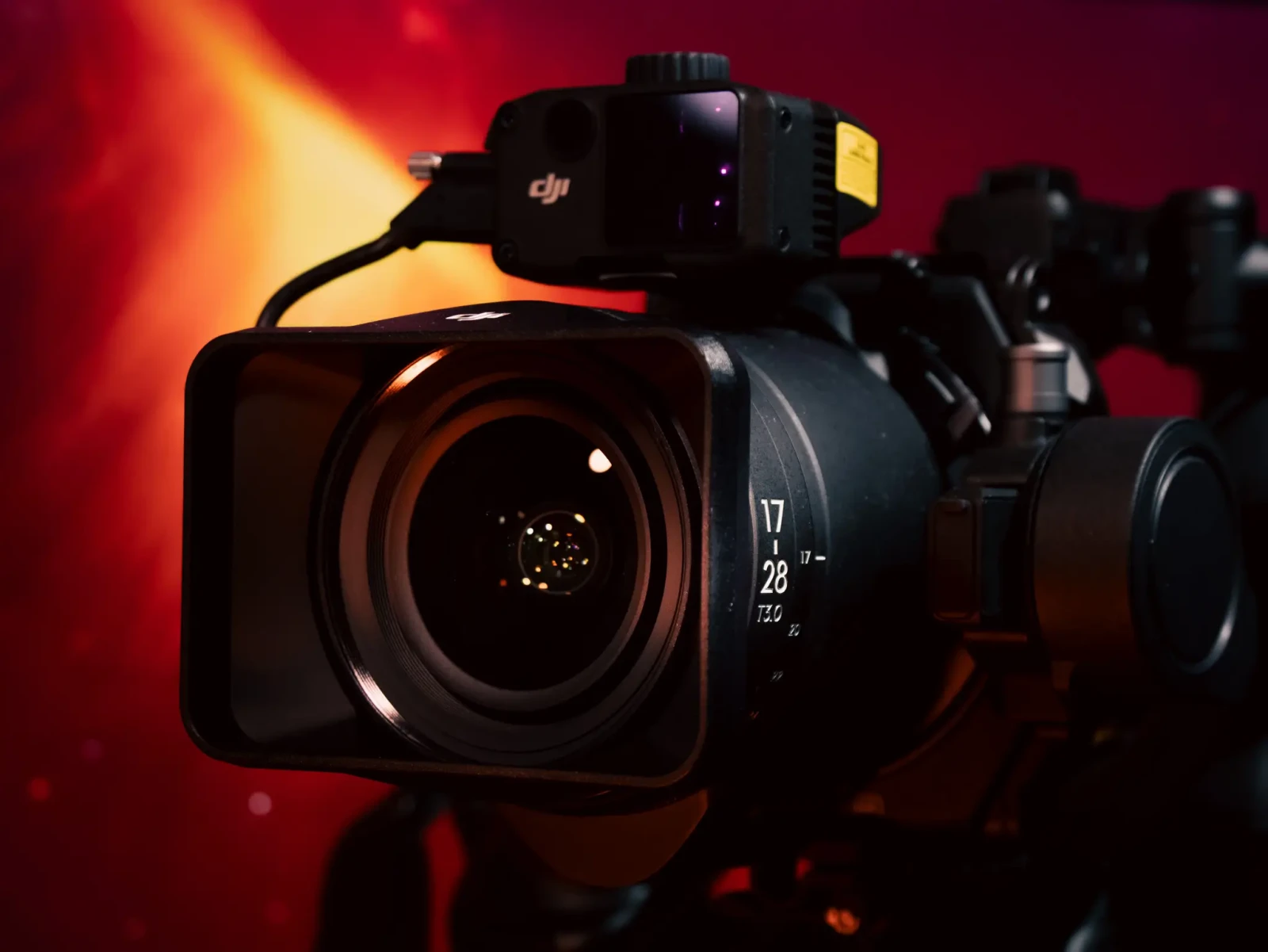 DJI Ronin 4D - Photo 2 sur 5