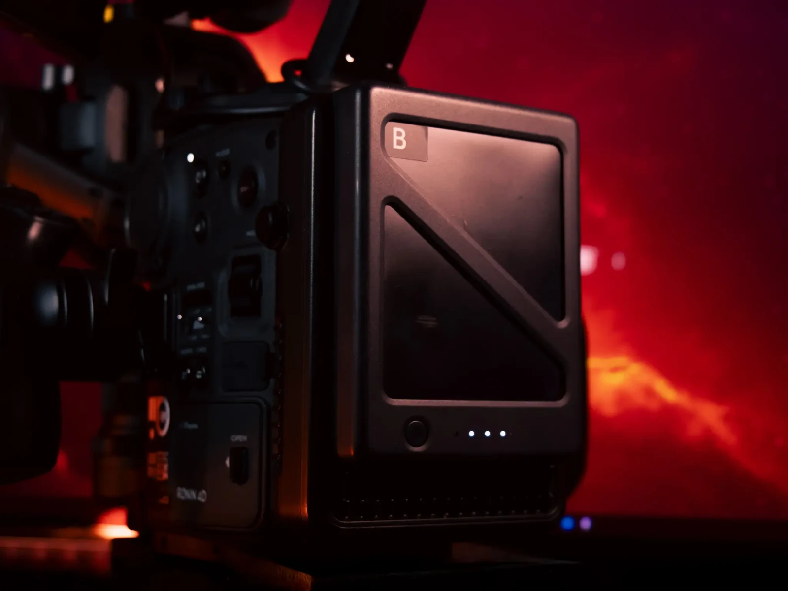 DJI Ronin 4D - Photo 4 sur 5