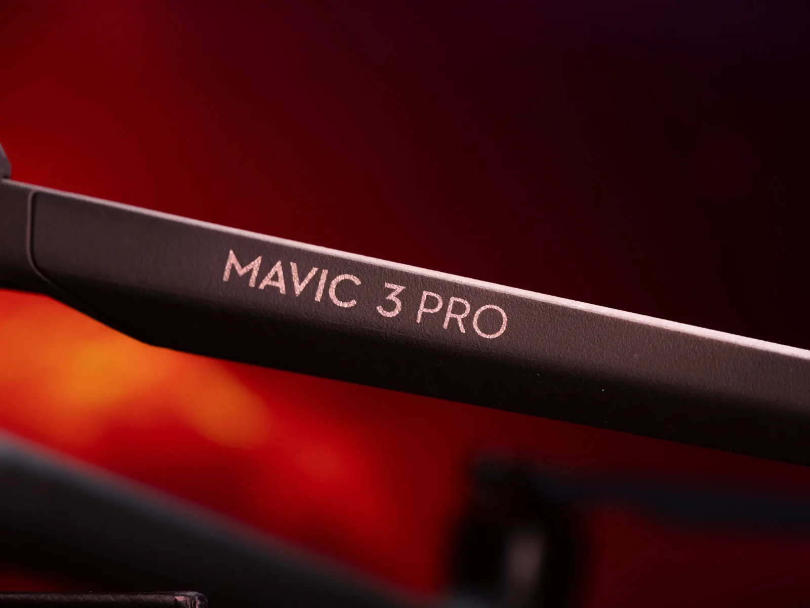 DJI Mavic 3 Pro - Photo 3 sur 4