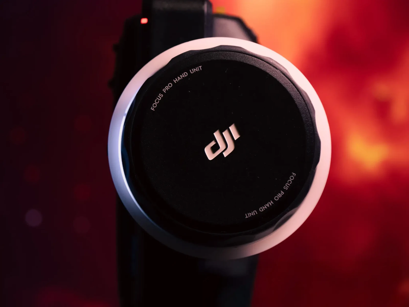 DJI Unité manuelle Focus Pro - Photo 2 sur 2
