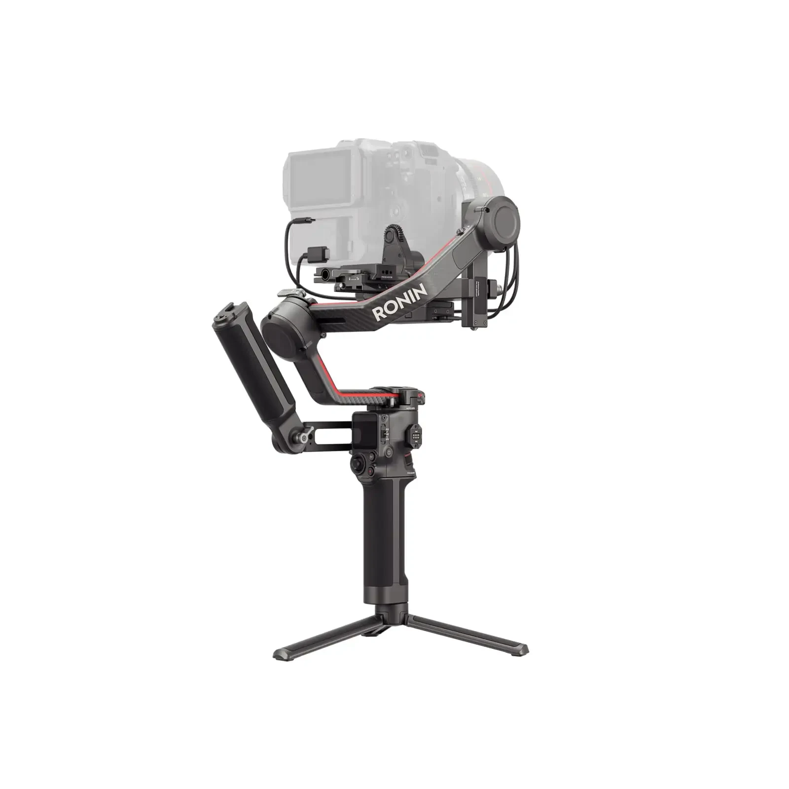 DJI RS3 Pro Combo - Photo 1 sur 2
