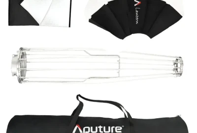 Location Aputure Lantern 90
