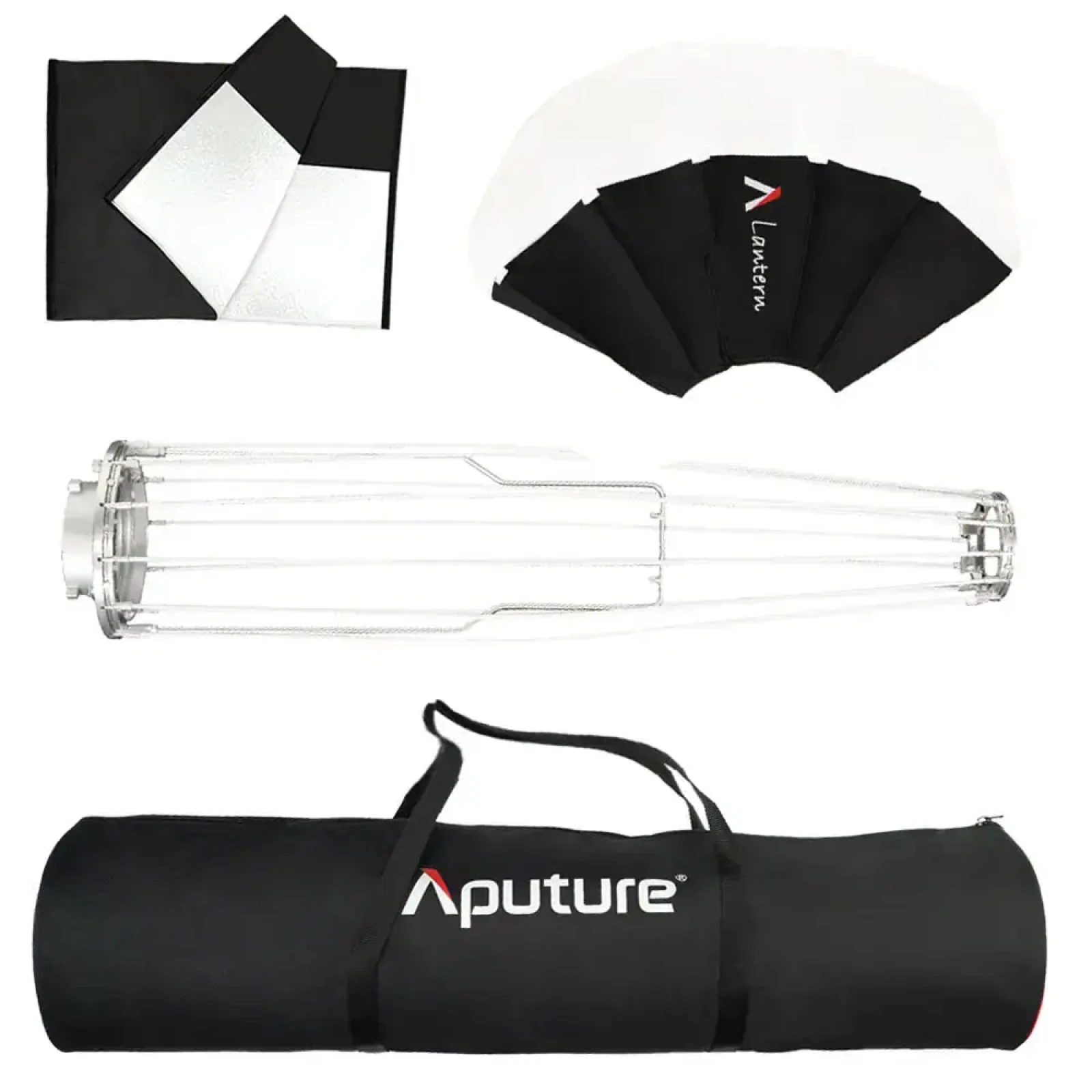 Aputure Lantern 90 - Photo 2 sur 2