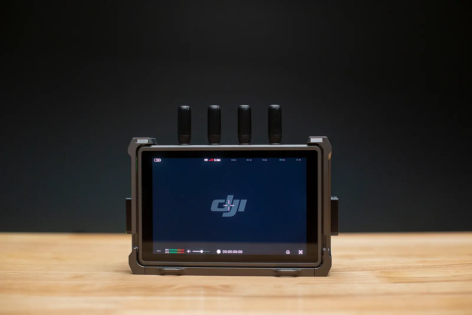 DJI High bright monitor - Photo 1 sur 2