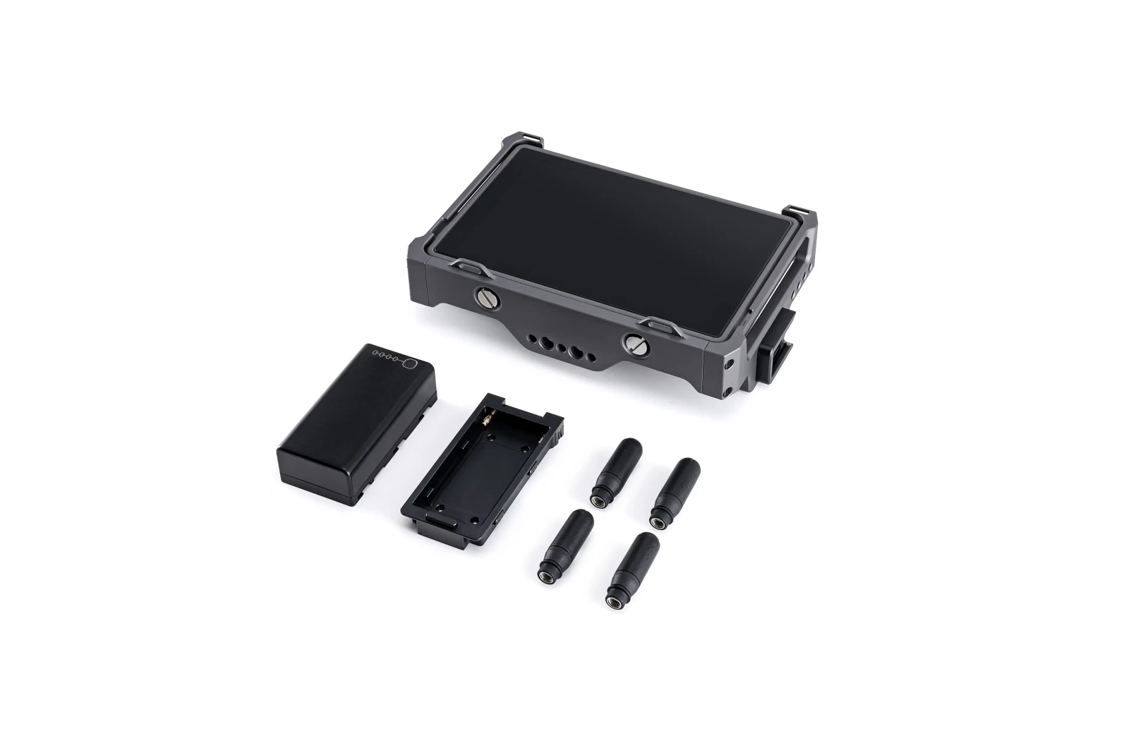DJI High bright monitor - Photo 2 sur 2