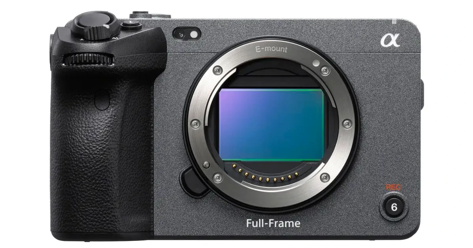 Sony FX3 - Photo 1 sur 1